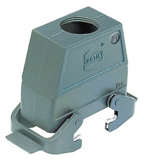 HART Tüllengehäuse-OT M32    19300160437 