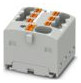 Phoenix 1047466         PTFIX 4/6X1,5 GY 