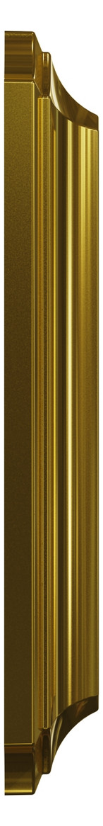 Rahmen 3f go glz Metall Edst