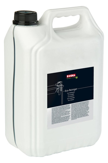 E-COLL-Eco-Reiniger - 5 l