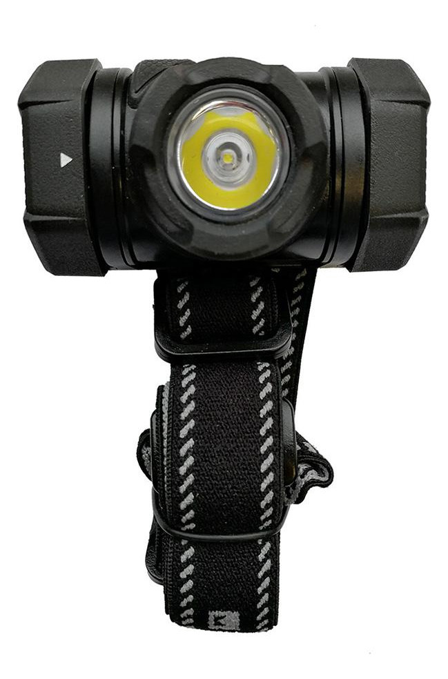 Bild Kopfleuchte Indestructible H20 Pro - VARTA-0