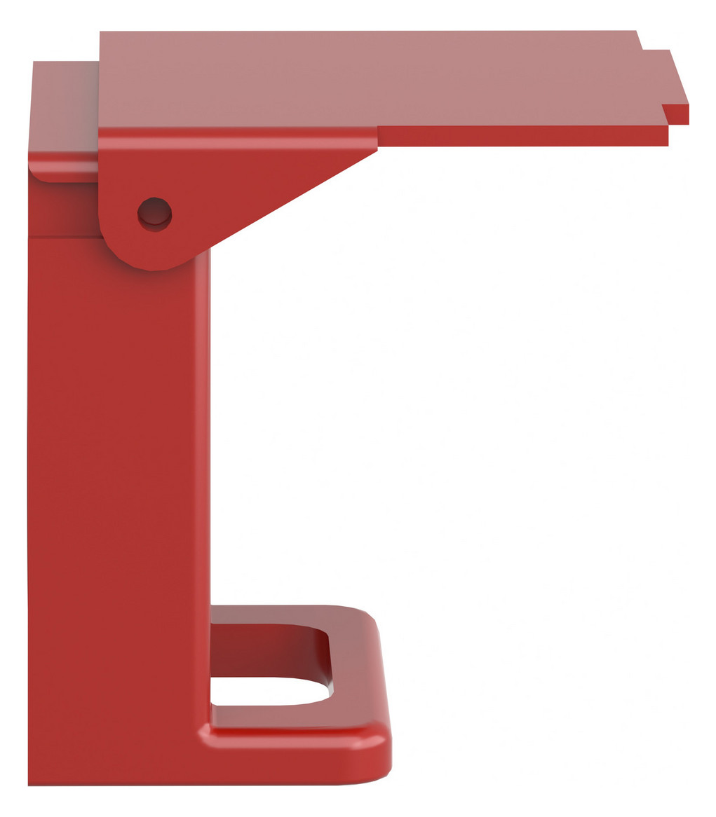 Zubehör Befehlsgeräte Verriegelung