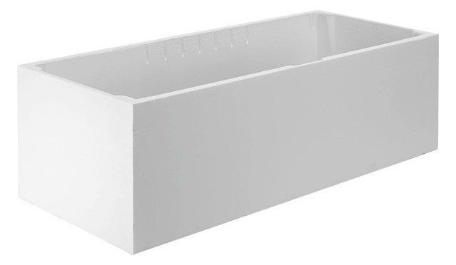Duravit Wannenträger konisch für 700233