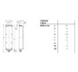 Mennekes STANDARD STECKDOSENLEISTE 96705 