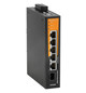 Weidmüller IE-SW-BL05-4GT-1GS Netz- 