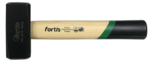 fortis-Fäustel - 1000g