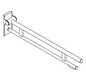 HEWI Stützklappgriff System 900 Ausladung 900 mm, Edelstahl verchromt, WC-Papierhalter