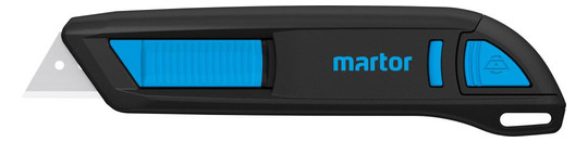 martor-Sicherheitsmesser SECUNORM 300 mit Trapezklinge