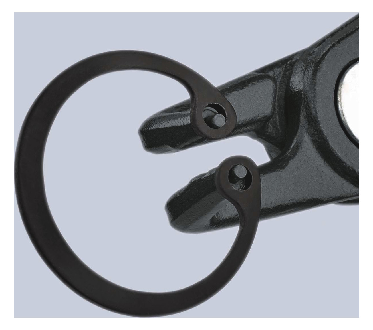 Sicherungsringzange rechtw 12-25mm