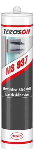 TEROSON-1K-SMP-Polymer-Dichtstoff MS 937 - 290ml