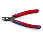 Knipex Zange Electronic-Super-Knips® 140mm - More 2
