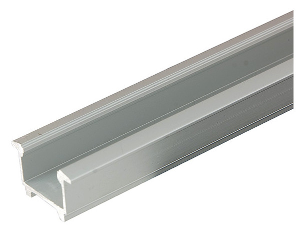 Profil alu IP20 2000x29,5x18,3mm Zubehör