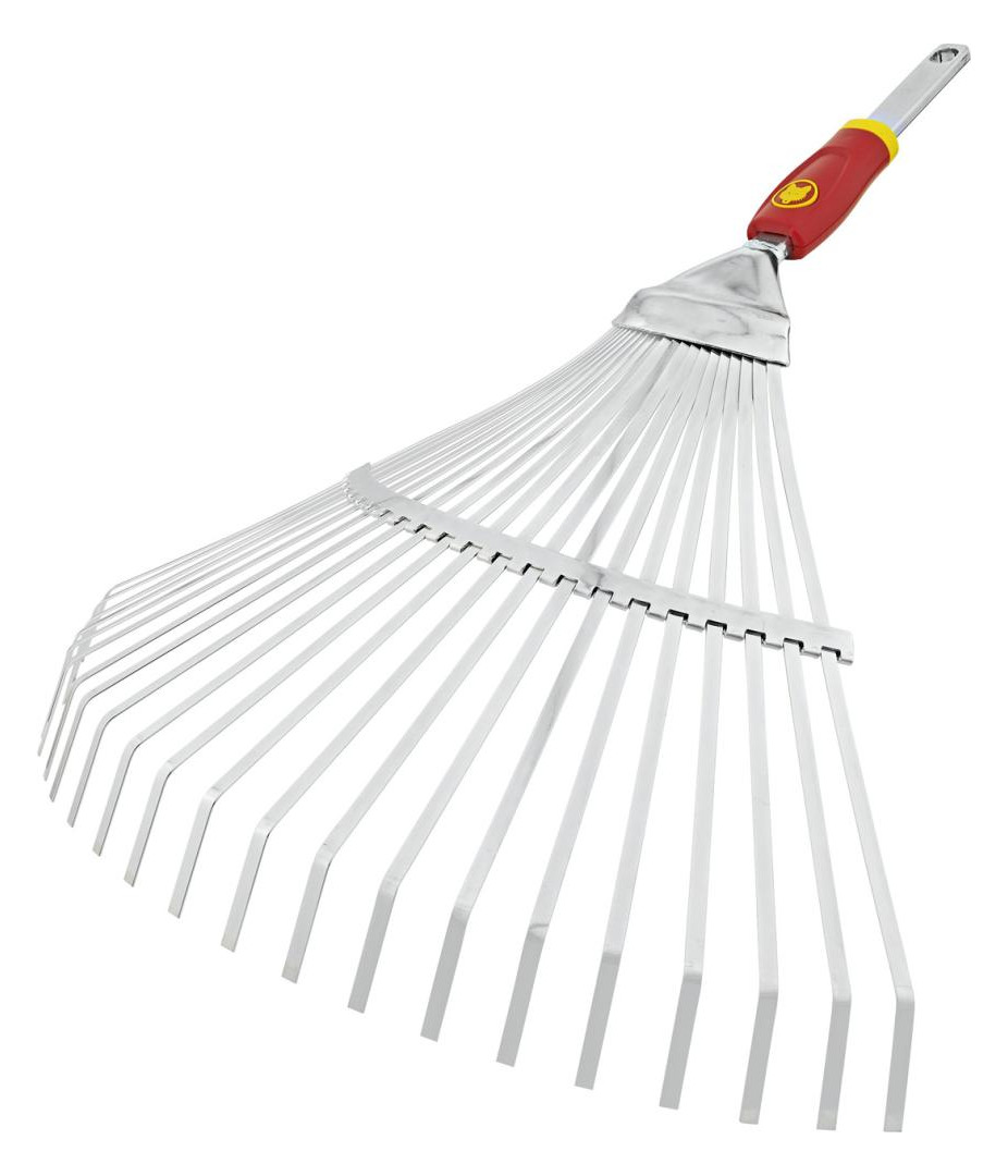 Bild Fächerbesen UE-MMulti-Sta r - WOLF GARTEN-0