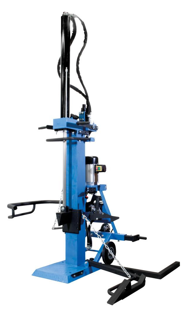 Bild HolzspalterGHS 1000/20TEZ A400 Watt/5,5k W Beschaffungsartikel - Güde-0