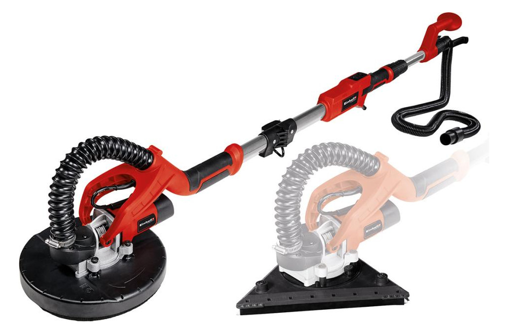 Bild Trockenauschleifer TE-DW 225 X - EINHELL-0