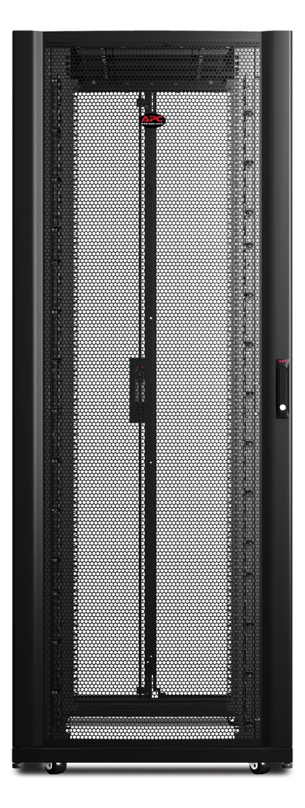 Netzwerkschrank ST 42HE pulverbesch B750xH1991xT1200mm IP20 m.Festrahm