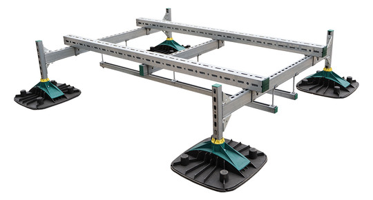 Dimplex Montagesystem           MSA 2060 