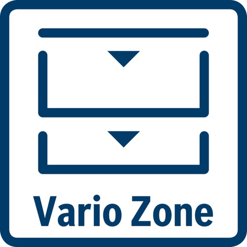 Kühl-/Gefrierkombi EB E ws 191/74l 219kwh 1772x558x545mm 0°-Zone Tür: fest