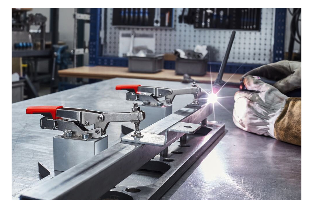 Bild Waagrechtspanner STC-HH-SB /50 - BESSEY-6