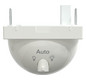 Bewegungsmeldersensor UP System M UP 180° polws 1,1m IP20 Vernetzbar