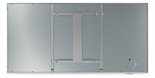 ETHERMA Hochtemp. LAVA-MAX2-GL-1500EP-PW 