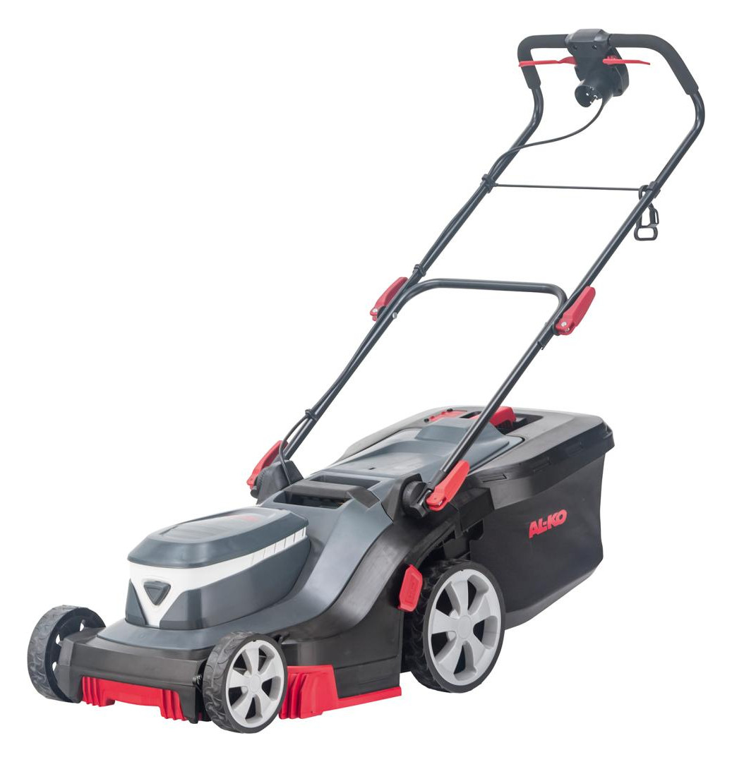 Bild Elektro-Rasenmäher 32.2 E comfort - AL-KO-0