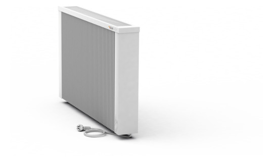 ELKA Flächenspeicher          PLD250/504 