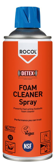 ROCOL-Schaumreiniger Foam Cleaner - 400ml