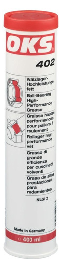 OKS 402 - Wälzlager-Hochleistungsfett - 400 ml
