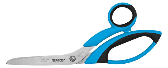 martor-Sicherheitsschere SECUMAX 564