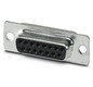 Phoenix 1688887         VS-15-BU-DSUB-EG 