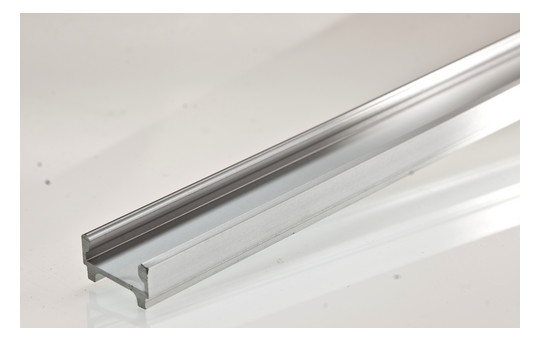 Profil alu IP20 2000x22,6x11,8mm Zubehör
