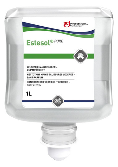 SC Johnson-Hautreiniger Estesol PURE - 1000ml