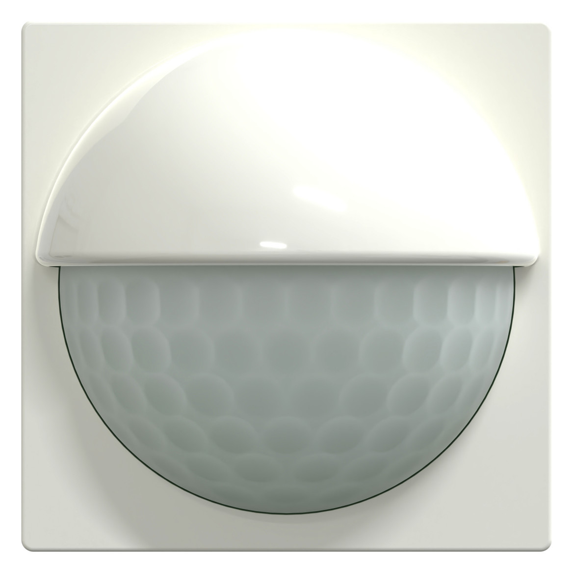 Präsenzmeldersensor UP System M UP 180° polws 2,2m IP20 Vernetzbar