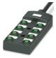 Phoenix        SACB-8/ 8-L-10,0PUR SCO P 