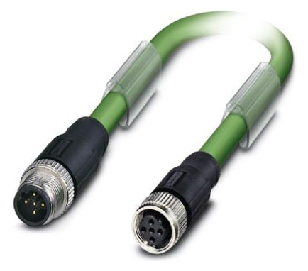 Phoenix    SAC-5P-M12MSB/ 1,0-900/M12FSB 