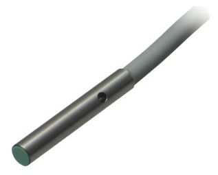 PF Sensor Induktiv,       NBB0,8-4M25-E2 