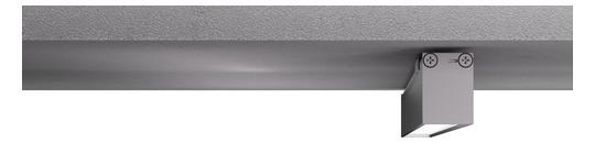 BAR Montageprofil U-System für  40500102 