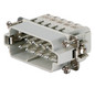 Weidmüller HDC HA 10 MS HDC-Einsatz 