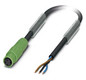 Phoenix       SAC-3P- 3,0-PUR/M 8SIFS AE 