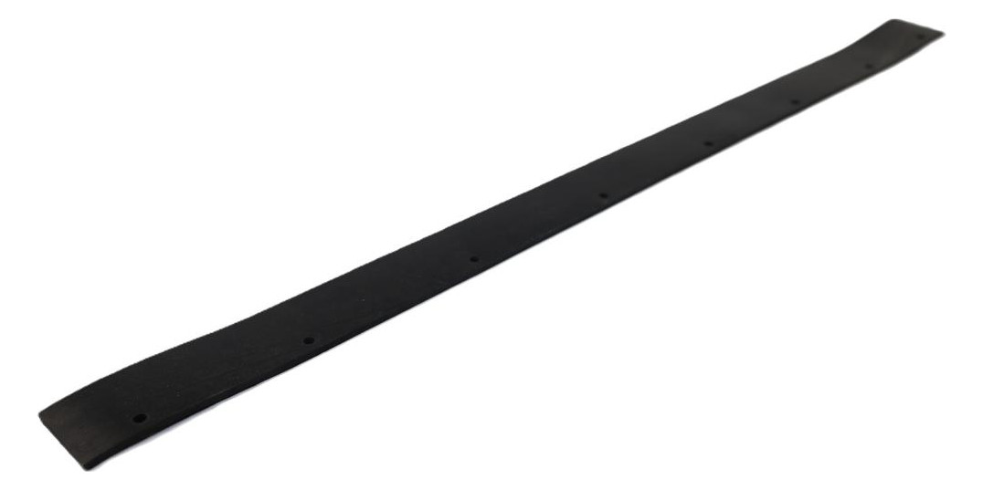 Bild Ersatzstreifen STOMAX IV 800mm, Typ A Na turgummi-Streifen - Neutral-1