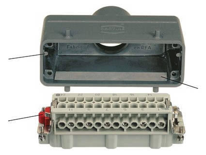 HART Han 10HvE-gg-M32        19340100422 