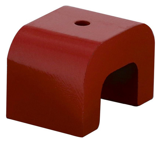 fortis-Starker Hufeisenmagnet - 71,0x41,0x57,0mm