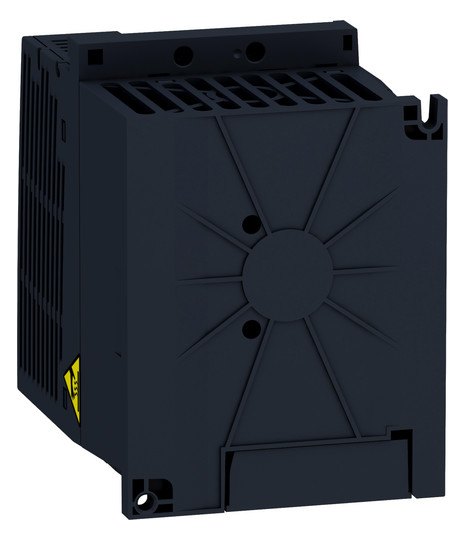 Frequenzumrichter lin=1,5 200-240V E1ph A3ph 599Hz 50/60Hz IP20 5%F 10%V