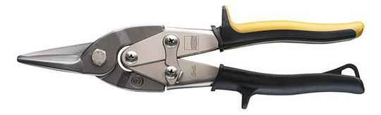 Erdi-Figurenschere, gerade D16S - 240mm