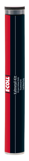 E-COLL-Kaltmetall-Kitt - 56 g