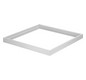 Aufbaurahmen ws ST L640mm B640mm H50mm