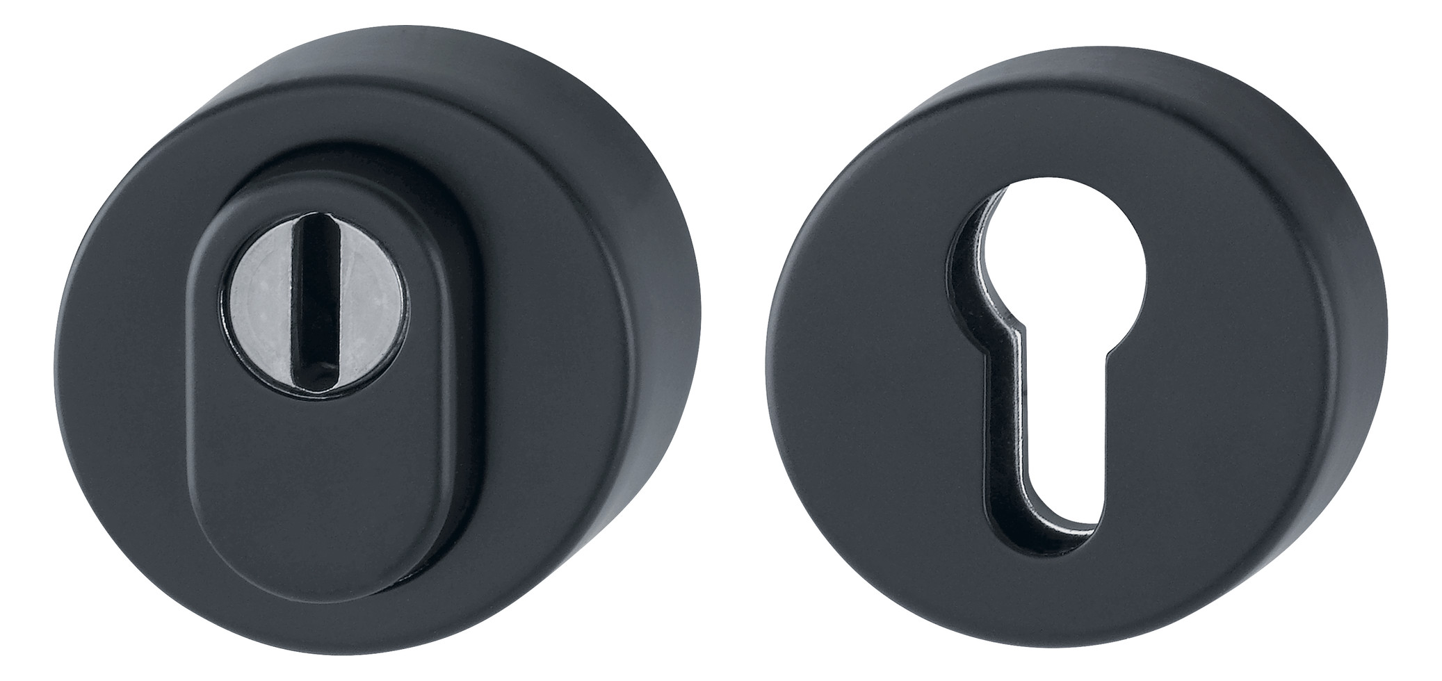 Bild Schutzrosette E42ZNSB-ZA/42HS rd,ES1/PZ,F9714M - HOPPE-0