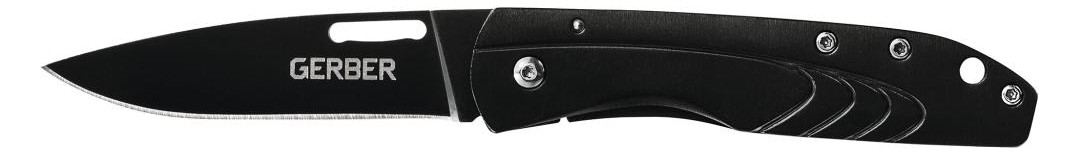 Bild STL 2.5 Folder - GERBER-0