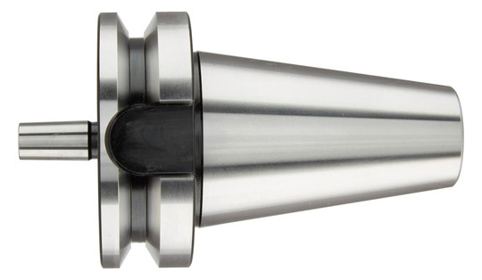 fortis-Bohrfutteraufnahme JISB6339A - BT40-B16